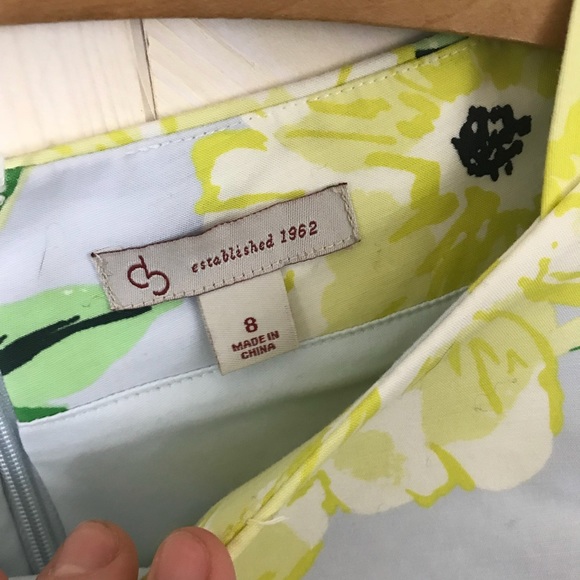 db established 1962 dress. - Picture 4 of 8